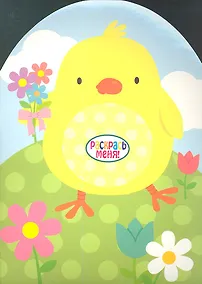 Купить Цыпленок — Фото №1