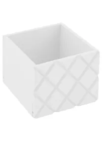 Купить Ящик № 12 Белый — Фото №1