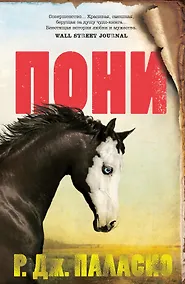 Купить Пони — Фото №1