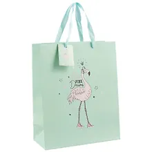 Купить Подарочный пакет «Pink dreams» А4 — Фото №1