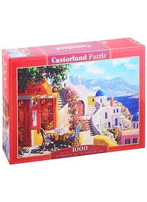 Купить Пазл Эгейское море, 1000 деталей Castor Land C-104130 — Фото №1
