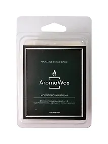 Купить Ароматическое саше (кубики) Королевский пион (90г) (11х7) (178390918) (AromaWax) — Фото №1
