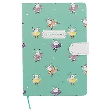 Купить Записная книжка «Kitty balerina» — Фото №1