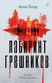 Купить Лабиринт грешников — Фото №1