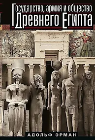 Купить Государство, армия и общество Древнего Египта — Фото №1