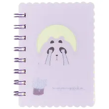 Купить Записная книжка «Прятки», 80 листов, А6 — Фото №1