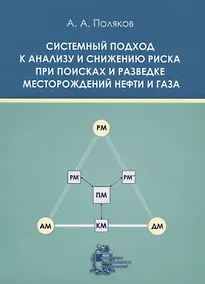Купить Системный подход к анализу и снижению риска при поисках и разведке месторождений нефти и газа — Фото №1