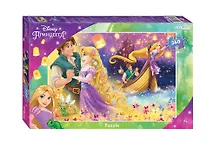 Купить Пазл Disney Принцесса "Рапунцель-3", 360 элементов — Фото №1