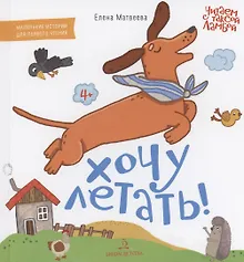 Купить Хочу летать! — Фото №1