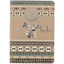 Купить Тетрадь в клетку Be Smart, Ethnic, 48 листов, в ассортименте — Фото №1