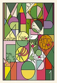 Купить Чертополох и терн. Возрождение веры — Фото №1