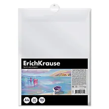 Купить Папка для рисования акварелью А4 20л "Art Spirit" пластик.папка, ErichKrause — Фото №1