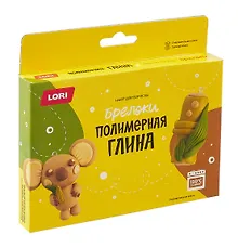 Купить Полимерная глина.Брелоки "Очаровательная коала" — Фото №1