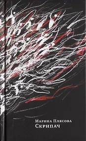 Купить Скрипач. Роман — Фото №1