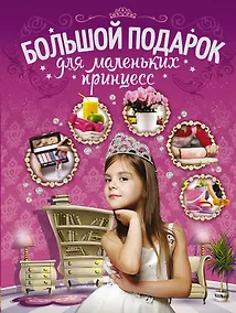 Купить Большой подарок для маленьких принцесс — Фото №1