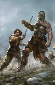 Купить Первый Закон. Книга третья. Последний довод королей — Фото №1