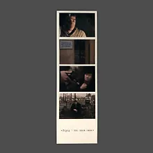 Купить Закладка Фотоколлаж Брат. Смоленское кладбище — Фото №1