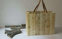 Купить Пакет Эльсинор ламин. 30*24*13 Wooden 125.002 — Фото №1