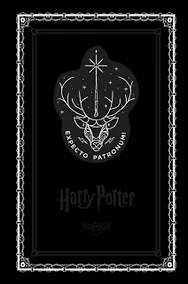 Купить Блокнот «Гарри Поттер. Экспекто патронум!», 192 страницы, А5 — Фото №1