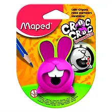 Купить Точилка 1 отверстие "Croc croc innovation" — Фото №1