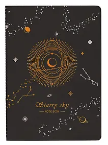 Купить Тетрадь "Планеты", 26 листов, в ассортименте — Фото №1