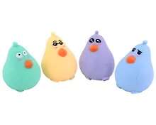 Купить Антистресс мяшка (Птичка в пластиковой коробке) — Фото №1