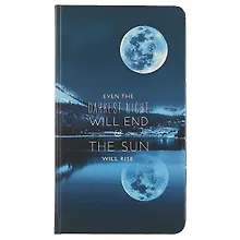 Купить Записная книжка «Galaxy» — Фото №1