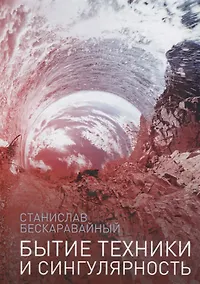 Купить Бытие техники и сингулярность — Фото №1