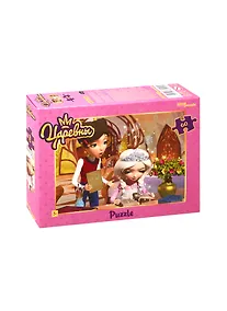 Купить Пазл Царевны (Мельница) Step Puzzle 60 элементов 81202 — Фото №1