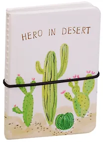 Купить Визитница Кактусы (В2017-026) — Фото №1