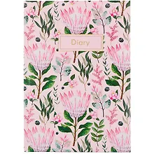 Купить Ежедневник недатированный "My Story №2", А5, 112 листов — Фото №1