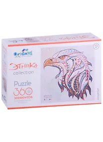 Купить Арт-терапия.Пазл.360Эл. Царь неба. 06518 — Фото №1