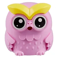 Купить Механическая точилка «Яркая сова» — Фото №1