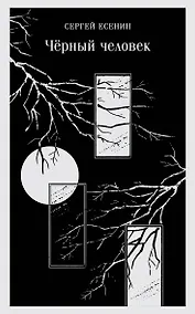 Купить Чёрный человек — Фото №1