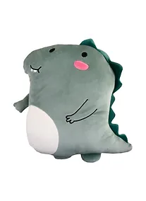 Купить Мягкая игрушка Динозаврик Зубастик (38х28) (12-01009-0289459n) — Фото №1