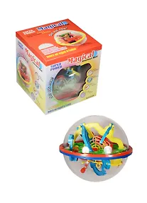 Купить Трек-бол 100 шагов 12 см, 929A (15-01882-929A) — Фото №1