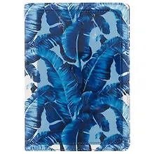 Купить Ежедневник «Blue tropic», InFolio, недатированный, 96 листов, А5 — Фото №1