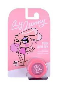 Купить By Bunny Тени для век (сиреневый матовый) (BB043) — Фото №1