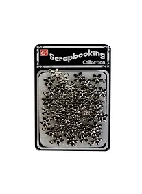 Купить Декоративный элемент для скрапбукинга TUDOR 13CL461 — Фото №1