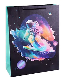 Купить Пакет А3 42,5*33*10 "Space skate" дет., бум.мат.ламинат — Фото №1