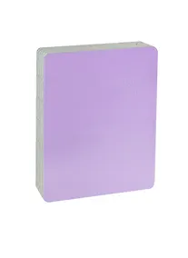 Купить Блокнот сиреневый (003222) (9х13) (Карамба) — Фото №1