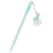 Купить Ручка гелевая Alpaka, в ассортименте — Фото №1