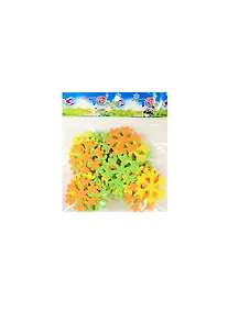 Купить Набор EVA (25шт) Снежинка (11-02443-2443-3) — Фото №1