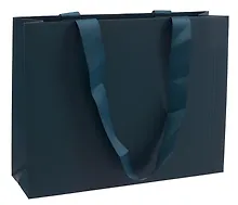 Купить Пакет А5 27,5*21*8 "Dark green" — Фото №1