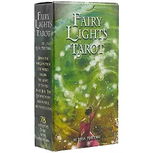 Купить Таро «Fairy Lights» — Фото №1