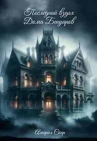 Купить Последний вздох Дома Бенуаров — Фото №1