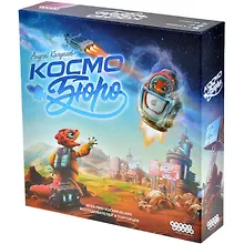 Купить Космобюро — Фото №1