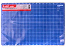 Купить Коврик для резки А3 синий — Фото №1