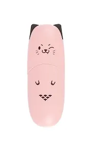 Купить Текстовыделитель "Ушки" розовый, Yoi — Фото №1