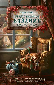 Купить Убийственное вязание — Фото №1